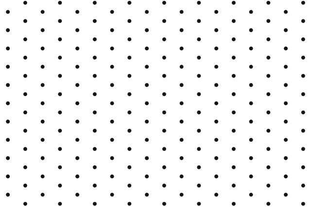 background dots