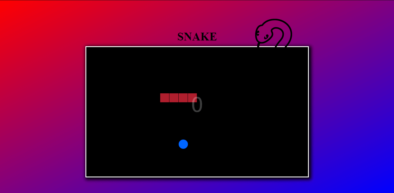 Snake Game